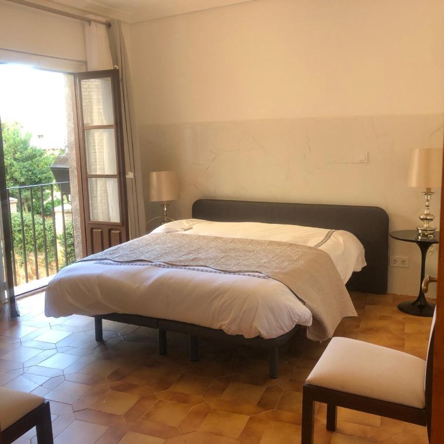 Apartamentos Toledo Casa Galeria De Los Aljibes Eksteriør billede