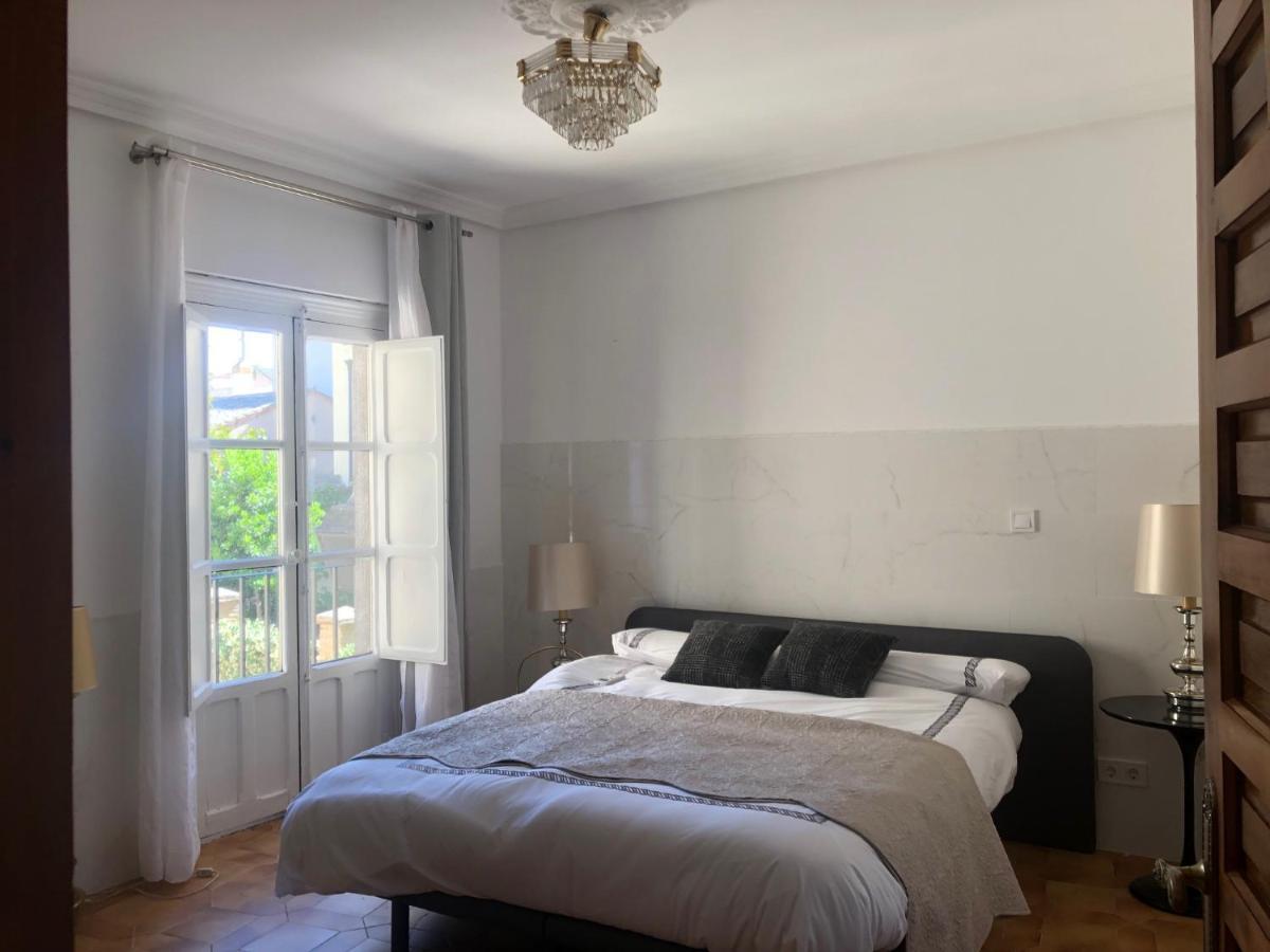 Apartamentos Toledo Casa Galeria De Los Aljibes Eksteriør billede