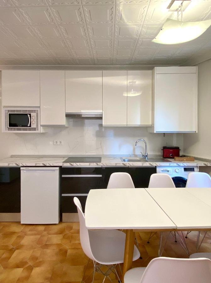 Apartamentos Toledo Casa Galeria De Los Aljibes Eksteriør billede