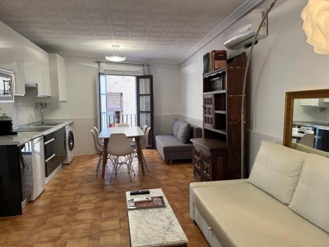 Apartamentos Toledo Casa Galeria De Los Aljibes Eksteriør billede
