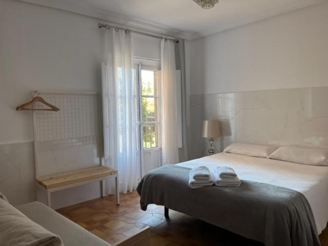 Apartamentos Toledo Casa Galeria De Los Aljibes Eksteriør billede